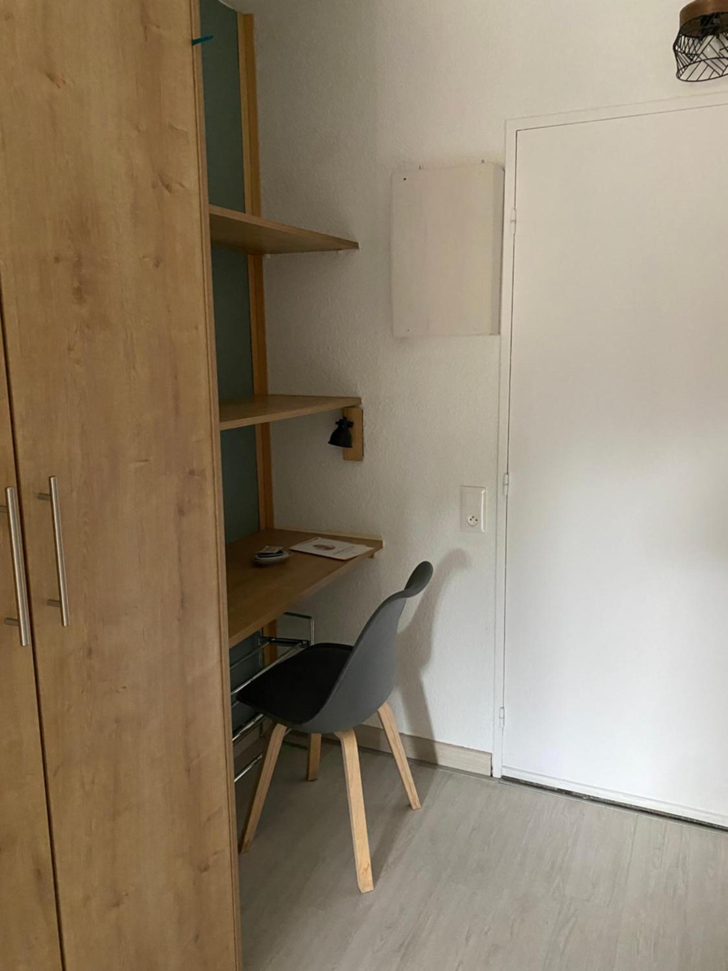 Apartment Le Petit Lamalou-les-Bains