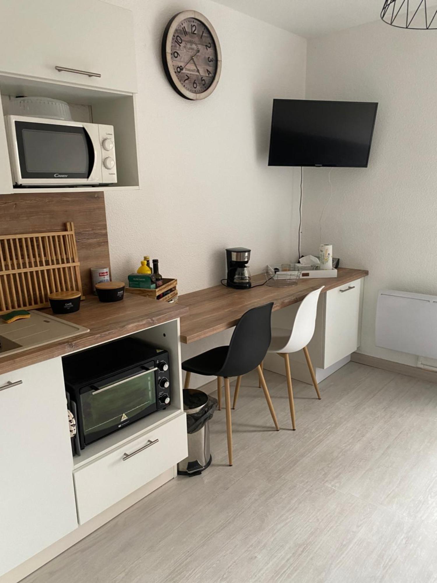 Le Petit Apartment