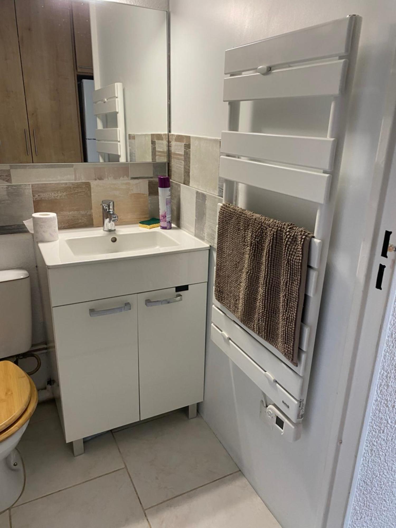 Apartment Le Petit *
